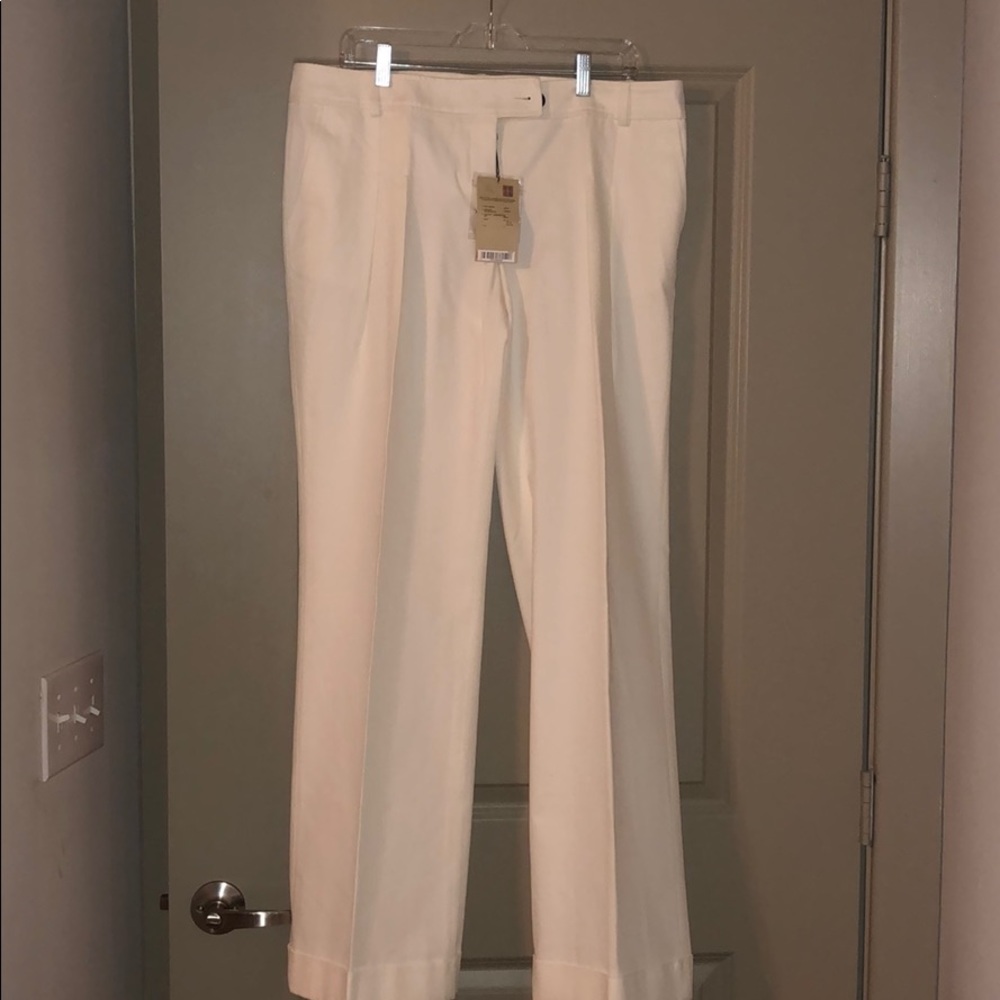 Authentic dress pants